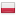 filesconqueror.com server is located in Poland